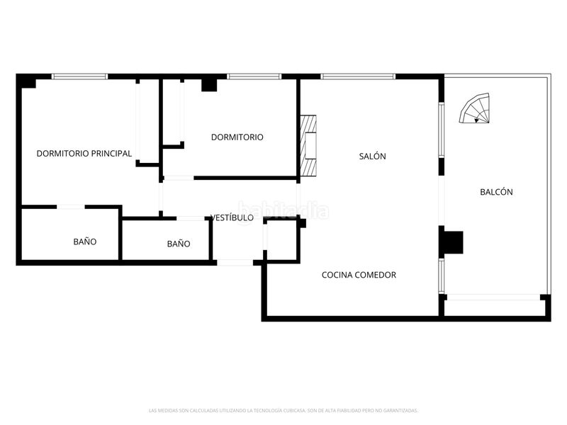 Foto 4ebda0cc-edee-4adf-88c1-1388e350e903. Ático en Platja de la Pobla de Farnals Pobla de Farnals (la)
