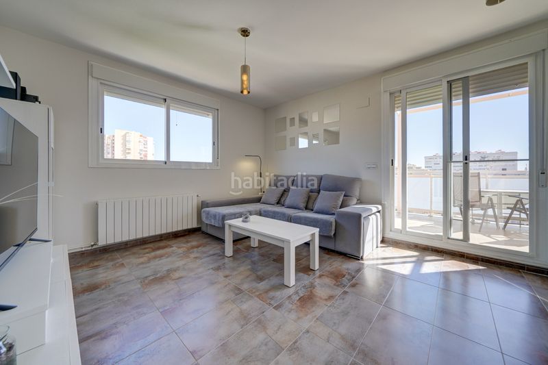 Foto 6616e606-3f78-41f3-9758-c9383ec3246b. Ático en Platja de la Pobla de Farnals Pobla de Farnals (la)