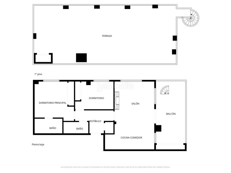 Foto 6b1825a7-6e19-48c1-ad9f-27bb6c37b49a. Ático en Platja de la Pobla de Farnals Pobla de Farnals (la)