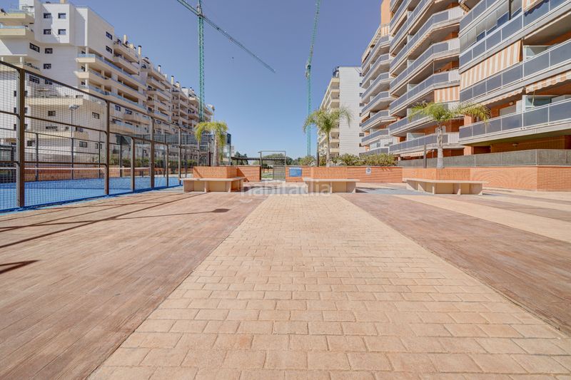 Foto 768233f4-a3d6-4140-a0ff-6b3c5558e4d5. Ático en Platja de la Pobla de Farnals Pobla de Farnals (la)