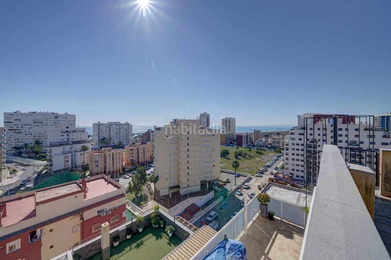 Foto 7988c2ed-4be4-4675-a5d4-36f45b488e58. Ático en Platja de la Pobla de Farnals Pobla de Farnals (la)