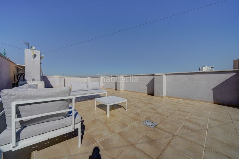 Foto 84207e64-0d63-40de-a81e-7492fbe7fb6e. Ático en Platja de la Pobla de Farnals Pobla de Farnals (la)