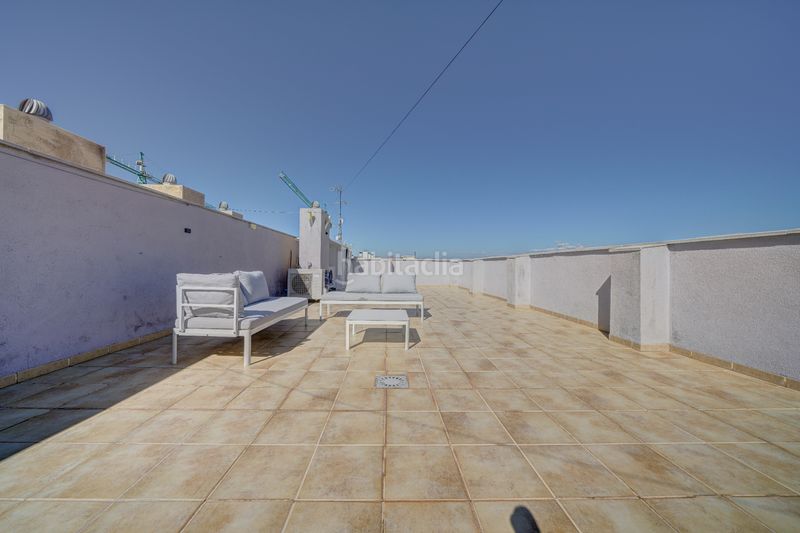 Foto 84ac0da1-67d4-4710-9056-221446fdecea. Ático en Platja de la Pobla de Farnals Pobla de Farnals (la)