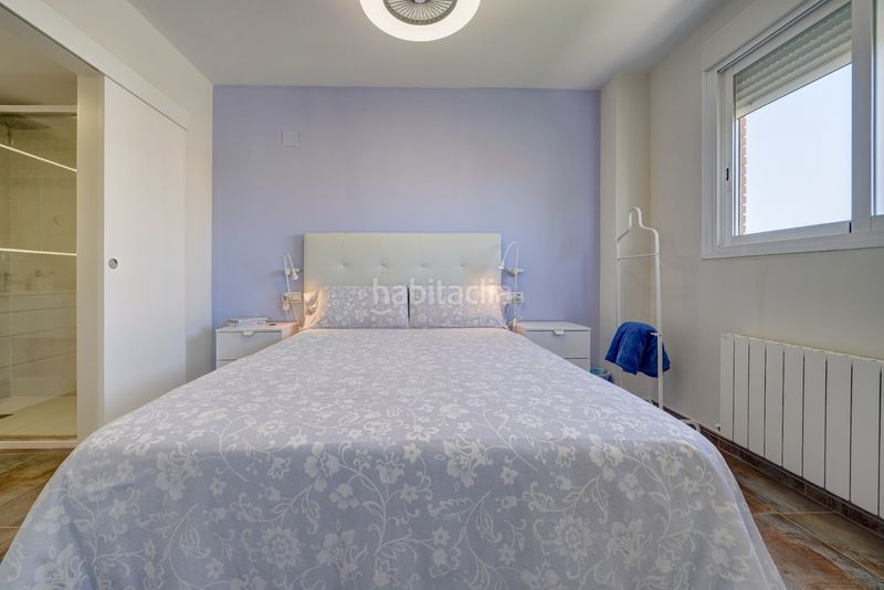 Foto 8d1a054c-3cd8-44c5-b290-f795486a0179. Ático en Platja de la Pobla de Farnals Pobla de Farnals (la)