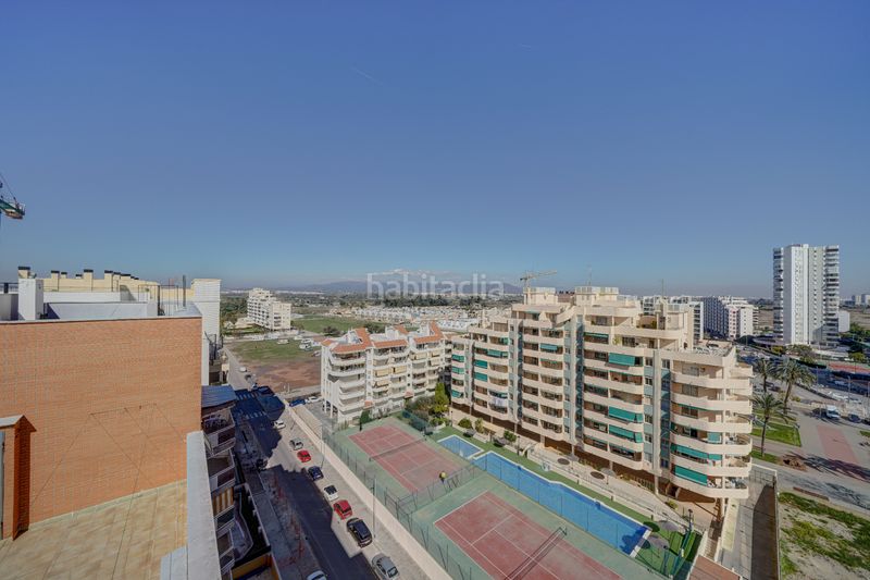 Foto 8fd9895a-816b-4022-8159-465dfc8015f2. Ático en Platja de la Pobla de Farnals Pobla de Farnals (la)