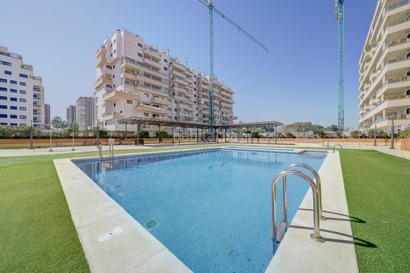 Foto c590fa2c-b497-457b-9809-279e3ce6d84b. Ático en Platja de la Pobla de Farnals Pobla de Farnals (la)