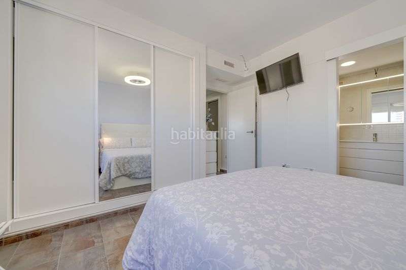 Foto cb189d43-719f-47d3-9e57-ccd78c56944e. Ático en Platja de la Pobla de Farnals Pobla de Farnals (la)