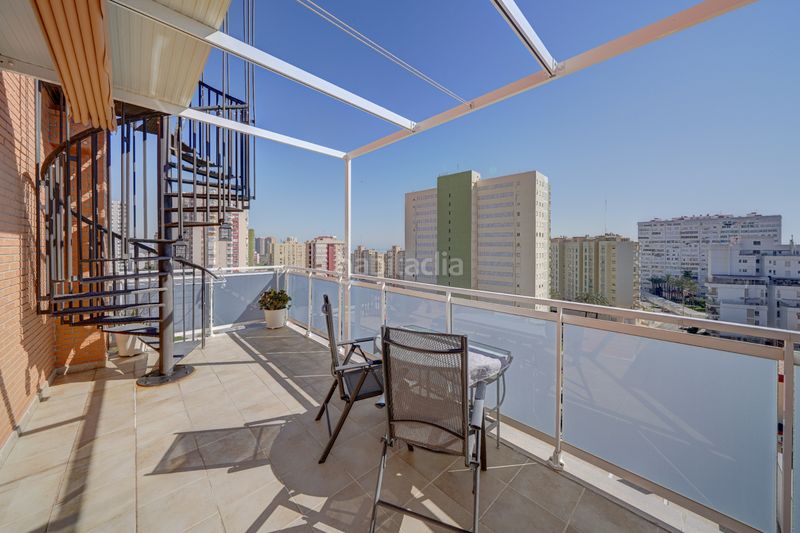 Foto d0825132-5d4f-40e9-9f63-fcb6b5c1786c. Ático en Platja de la Pobla de Farnals Pobla de Farnals (la)