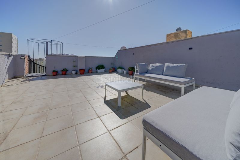 Foto ea5dd563-ce57-4d15-b914-26f38a7c4f94. Ático en Platja de la Pobla de Farnals Pobla de Farnals (la)