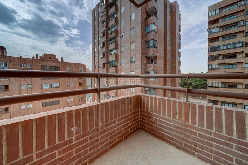Foto a03d4628-45fc-4a05-976a-8710439f82c9. Pis a Terramelar Paterna