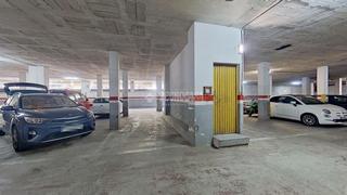 Aparcament cotxe a Catalunya - Fontetes. Boxplaza de garaje en venta en cerdanyola del valls