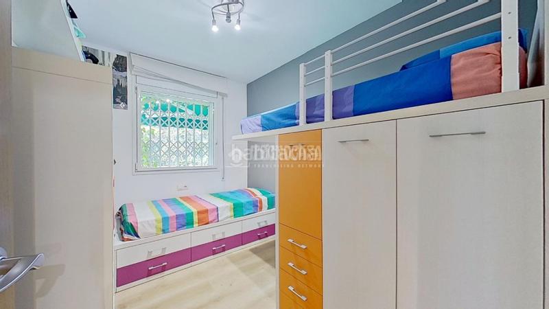 Foto 63896360-dc15-469a-b7cf-66fd82a03904. Appartamento con piscina in Can Tiana Ripollet