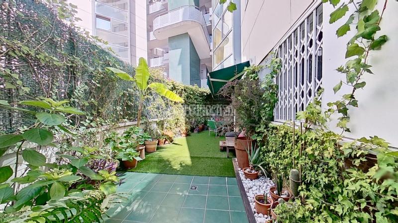 Foto 7101b6f5-a344-461c-9459-b3573d8cbffa. Appartamento con piscina in Can Tiana Ripollet