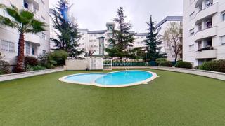 Piso en Can Tiana. Piso en venta en ripollet