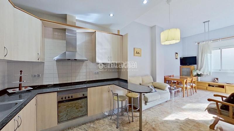 Foto 0385b45d-1298-4993-9541-c7fdd3db685d. Piso  en venta en Pont Vell Ripollet