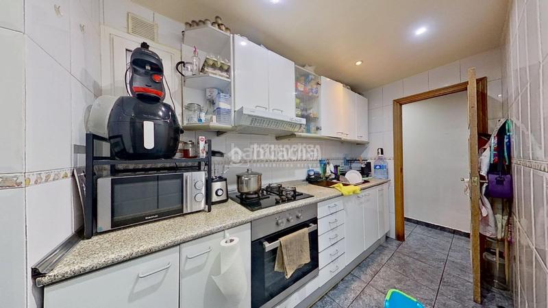 Foto 177f1651-c153-4f6e-a936-c4beb4b3b2c9. Appartamento in Pont Vell Ripollet