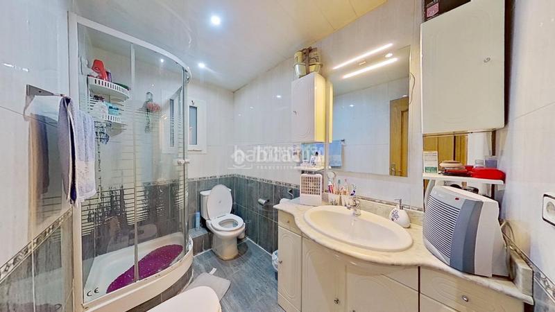 Foto c6ac74ff-d0b6-4148-823e-04e27172c3ee. Appartamento in Pont Vell Ripollet