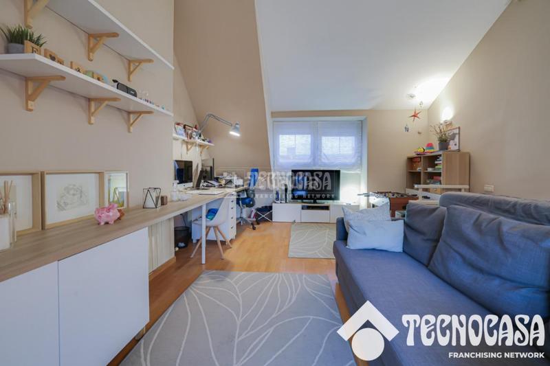 Foto 0744c870-6470-4ee4-a99e-d509a1af134b. Casa pareada casa en venta en Serraparera Cerdanyola del Vallès