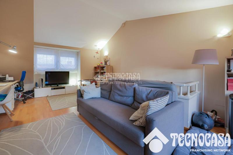 Foto 1d9c269e-0c3c-41f5-a021-75e09f2df374. Casa pareada casa en venta en Serraparera Cerdanyola del Vallès