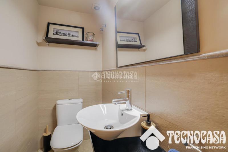 Foto cea42b69-af83-4657-8b18-20bf87cdace8. Casa pareada casa en venta en Serraparera Cerdanyola del Vallès