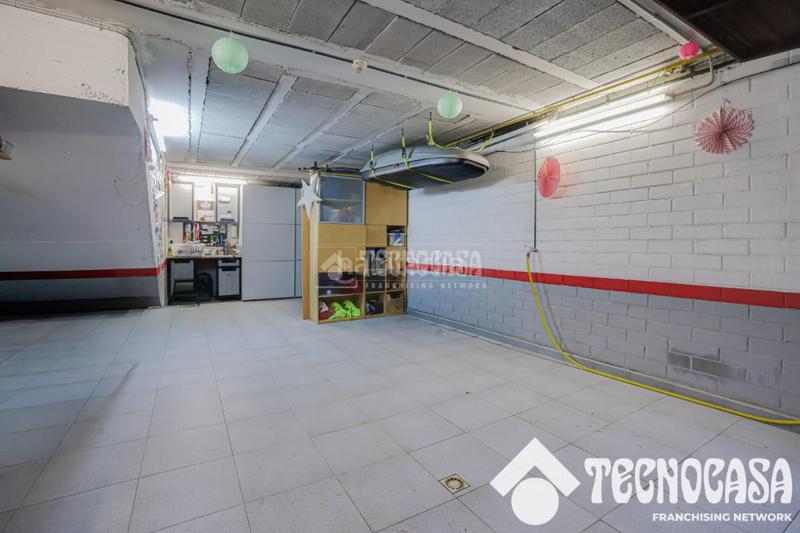 Foto f14f7771-a52e-48ff-9389-12e3e09472aa. Casa pareada casa en venta en Serraparera Cerdanyola del Vallès