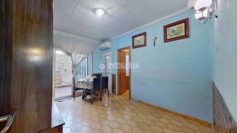 Foto f9fa570f-4ac1-41c9-8e37-ba519326aaa8. Flat in Pont Vell Ripollet