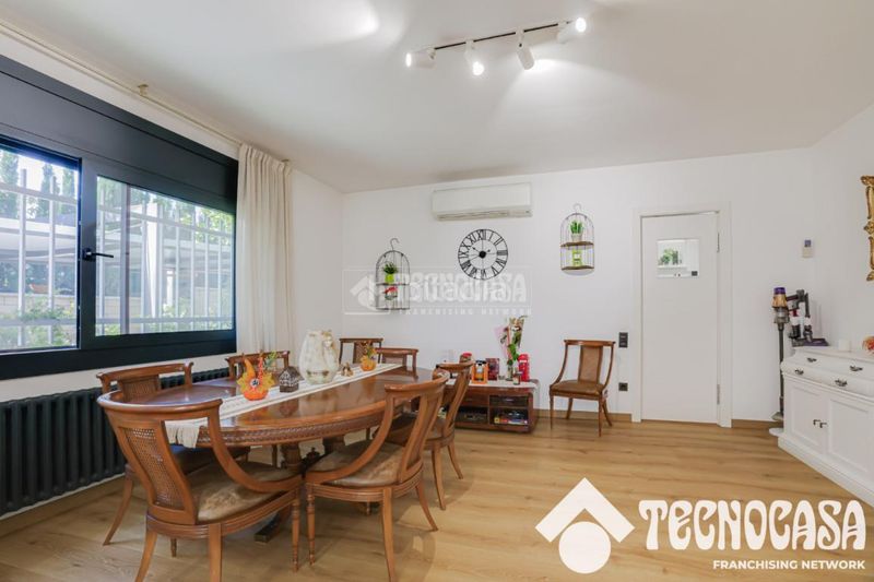 Foto 65bd838c-589b-4547-b645-1bb6554944d0. Casa amb aparcament a Canovelles