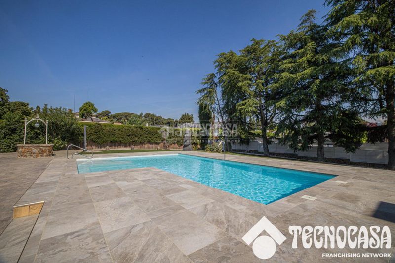 Foto 67ae40e9-5235-48a3-9245-53aac93da123. Casa amb aparcament a Canovelles