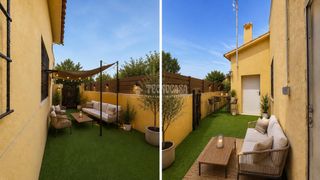Casa a Montflorit. Casa en venta en cerdanyola del vallès