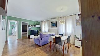 Pis a Pont Vell. Piso en venta en ripollet