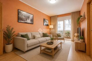 Flat in Canovelles. Piso en venta en canovelles