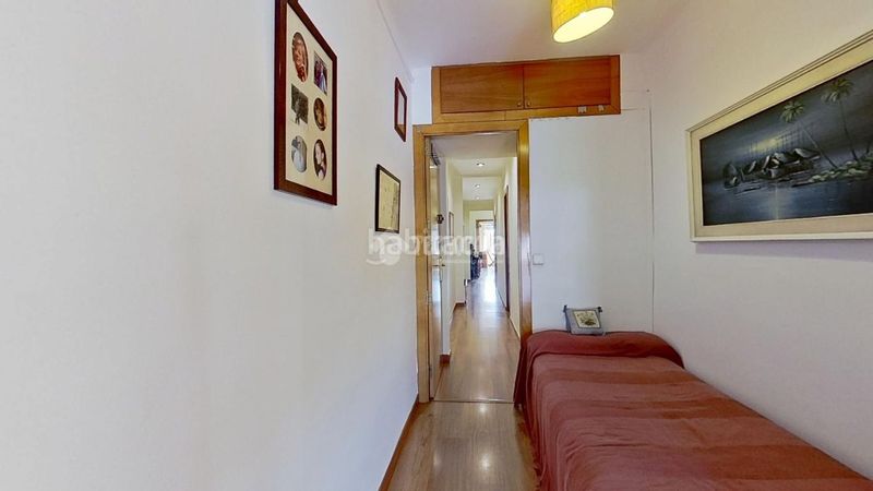 Foto 0adaaad6-6724-4b2c-b6e2-7b505617b721. Piso  en venta en Centre Granollers