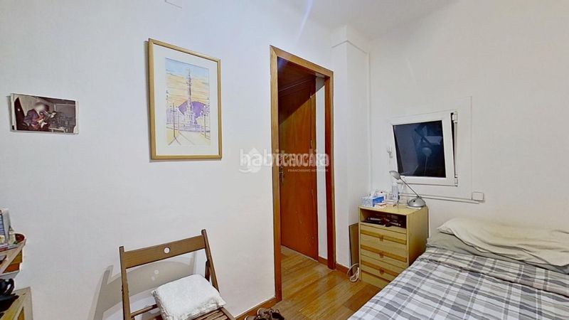 Foto 88b6590b-45d9-4eae-8c82-594acad3f225. Piso  en venta en Centre Granollers