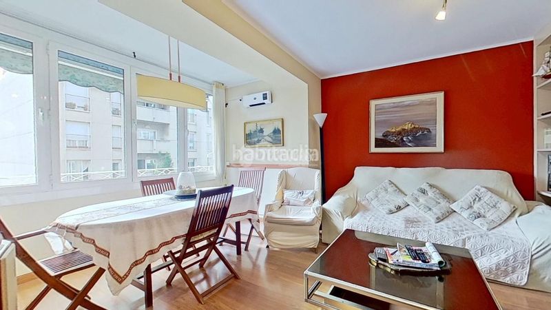Foto be030df7-2682-4abe-987d-69491140bcac. Piso  en venta en Centre Granollers