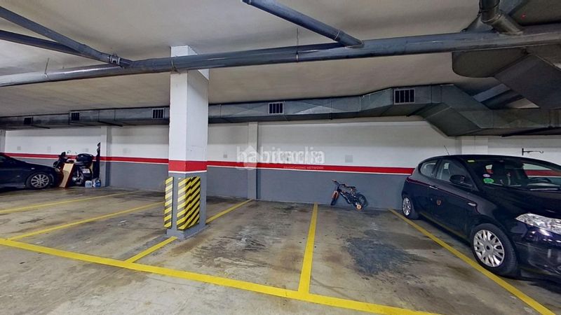 Foto 43e817ee-3940-4e1c-b4e9-ac8ade036fe8. Pis amb aparcament a Pont Vell Ripollet