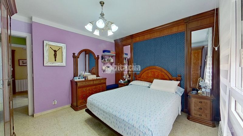 Foto bb0151ea-105e-4c7d-ae75-5edbd88f116c. Pis amb aparcament a Pont Vell Ripollet