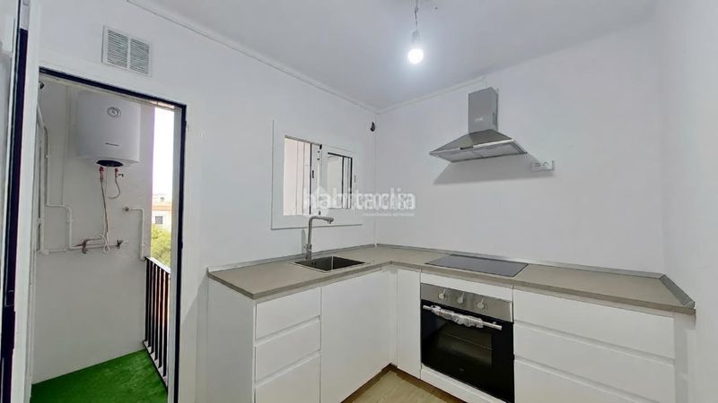 Foto f22695fb-32b1-4b14-99f4-63b0e2d38b4a. Pis a Pont Vell Ripollet