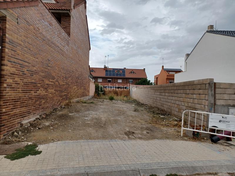 Foto 1d79cdec-a0cc-490d-af8b-3bf646524c64. Terreno residencial excelente parcela en zona residencial en Ciempozuelos