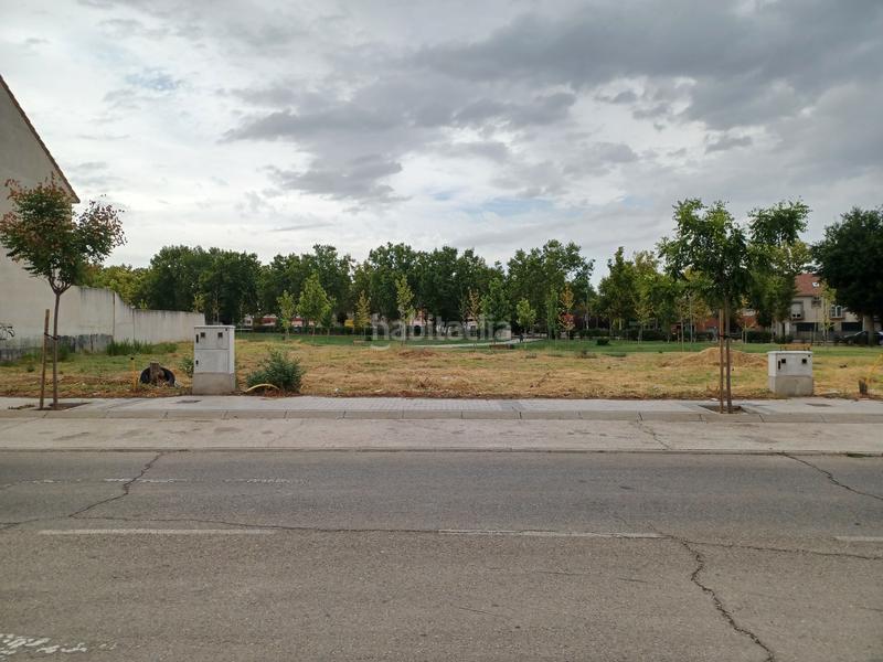 Foto 1fe2e209-58e9-47b6-8e70-a9de77c00a09. Terreno residencial excelente parcela en zona residencial en Ciempozuelos