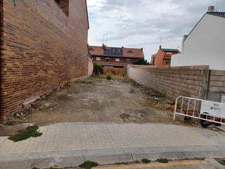 Terreno residencial en Calle Paraguay