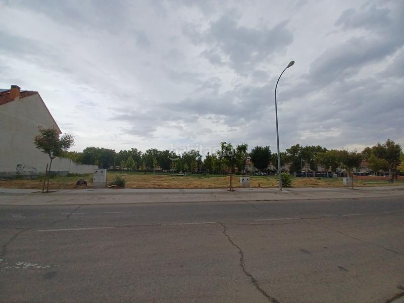 Foto 52ae5b9d-e705-4a1b-92c6-744de1941f74. Terreno residencial excelente parcela en zona residencial en Ciempozuelos