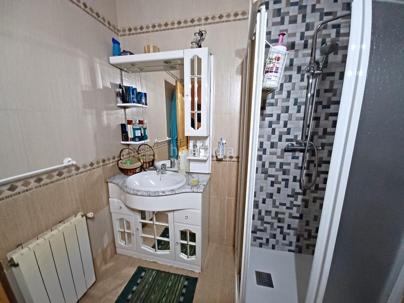 Foto 4f1eb4d3-c485-4aeb-b25f-f3137781c4ca. Casa a schiera con riscaldamento in San Martín de la Vega