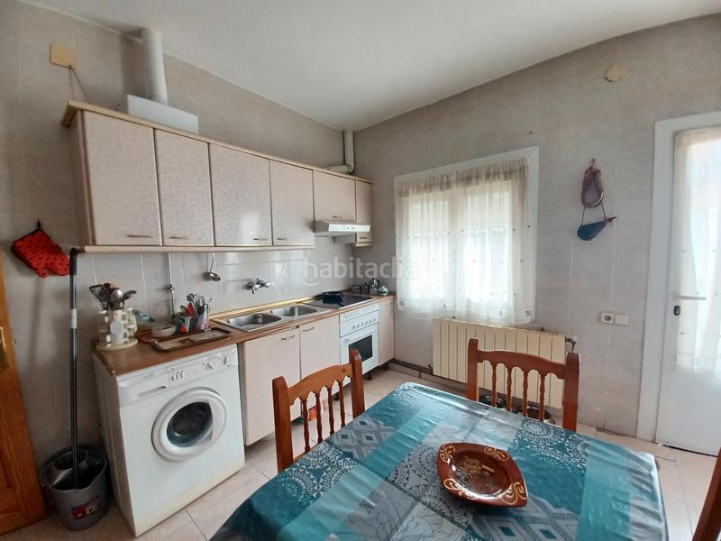 Foto 7679e1cc-e775-425d-a1e3-01c2dc3211e0. Casa a schiera con riscaldamento in San Martín de la Vega