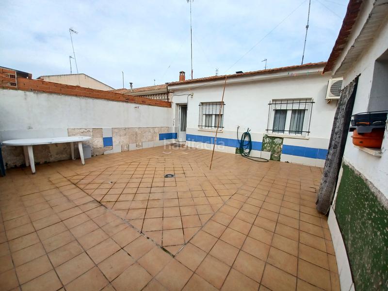 Foto b1cb2370-941a-42f9-8d1d-40bf06bf99b7. Casa a schiera con riscaldamento in San Martín de la Vega