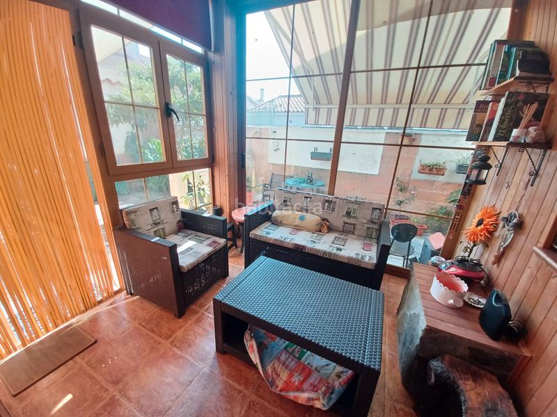 Foto 023011af-298c-4fc8-9cfb-d0f2aec410f7. Casa bifamiliare con camino riscaldamento parcheggio piscina in Seseña