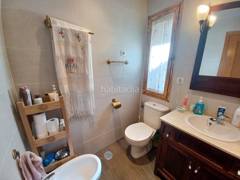 Foto 16772369-b51e-4c2e-a57e-063a92955866. Casa bifamiliare con camino riscaldamento parcheggio piscina in Seseña