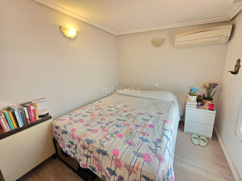 Foto 5408d012-b263-44bd-b037-0b8feefd2e55. Casa adossada amb calefacció a Entrevías Madrid