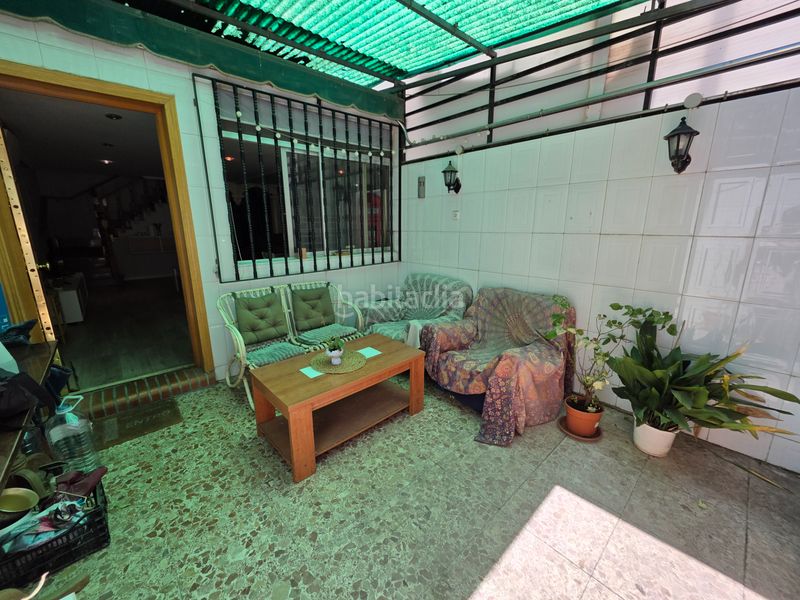 Foto 583c6367-6490-4517-b7c6-272991d87cda. Casa adossada amb calefacció a Entrevías Madrid