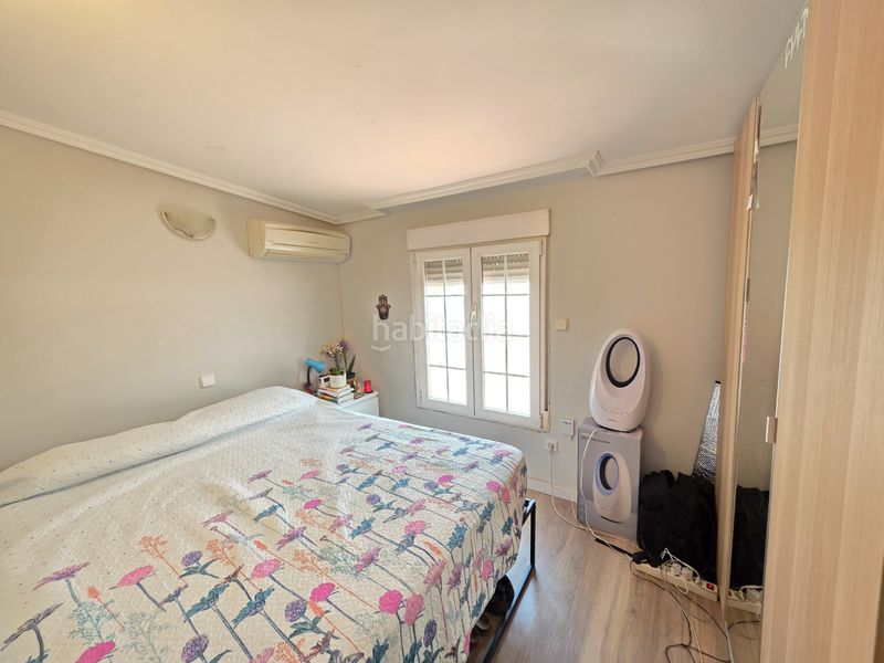 Foto be45c772-ce59-4171-8714-8193fe0852ae. Casa adossada amb calefacció a Entrevías Madrid