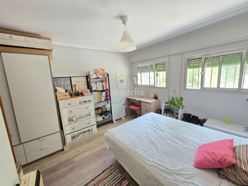 Foto d1c72b19-07a6-4e42-9830-24a27dfe7331. Casa adossada amb calefacció a Entrevías Madrid